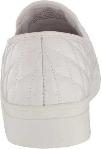 Vista 3 de Karl Lagerfeld Paris Women's Clarissa Logo Slip on Sneaker