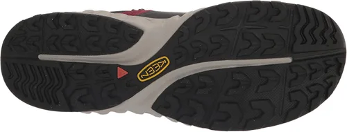 Vista 4 de KEEN mens NXIS EVO Waterproof Boot