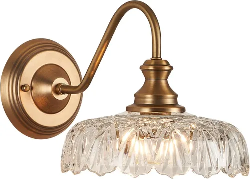 Vista 14 de HDDFL Aplique de pared moderno lámpara de mesita de noche lámpara de pared negra mate accesorios de iluminación para recámara accesorios
