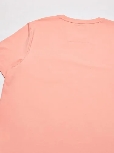 Vista 4 de Nautica Camiseta de manga corta con cuello redondo y bolsillo para hombre