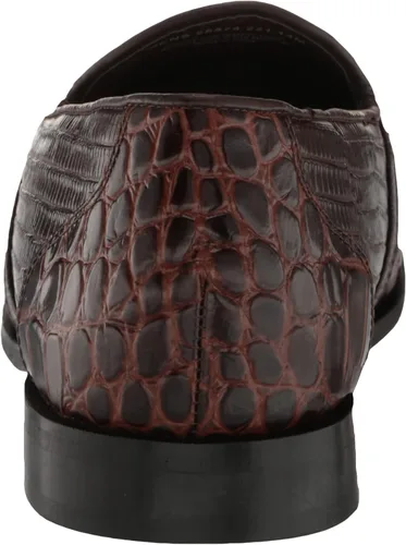 Vista 3 de STACY ADAMS Mocasín Santana Ii Tassel para hombre
