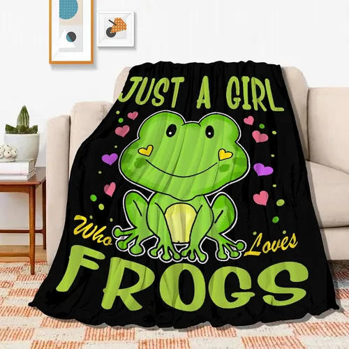 Vista 12 de Manta de pato bonita y personalizada, mantas suaves de franela acogedora y ligera, regalo perfecto para cama, sofá, sofá, 50 x 40 pulgadas, pequeña