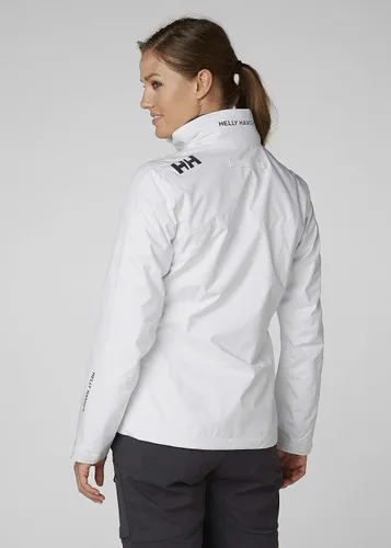 Vista 4 de Helly-Hansen Chaqueta impermeable transpirable con forro polar para mujer