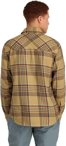 Vista 2 de Simms Franela Santee para hombre