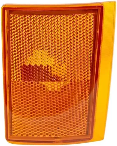 Vista 21 de EPIC LIGHTING Juego de luces traseras de repuesto compatibles con Chevrolet 92-00 Blazer [combo de 4 piezas] 9200BLZ04PC