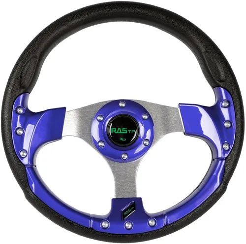 Vista 14 de RASTP Volante para Carrito de Golf