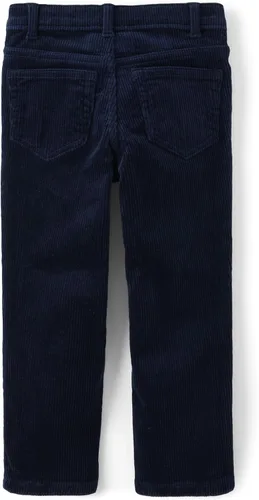 Vista 3 de Gymboree Pantalones Courduroy para niños y niños pequeños