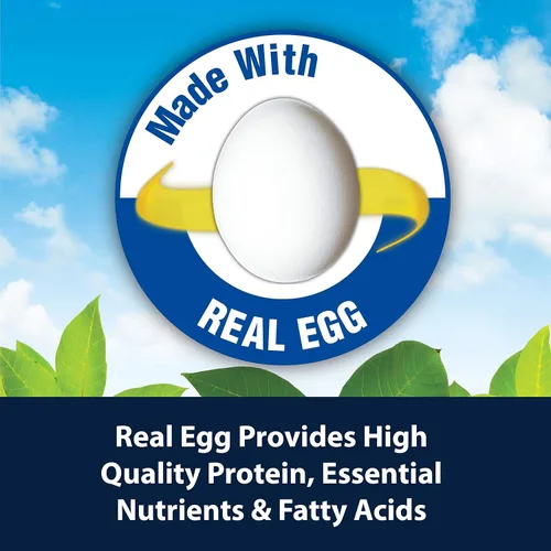 Vista 3 de Kaytee Forti-Diet Pro Health Egg-Cite Pet Conure & Lovebird Food, 3 libras, (paquete de 2)