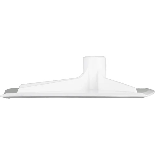 Vista 2 de Remco 29005 Azada para alimentos, 8 x 11 pulgadas, PA, blanco