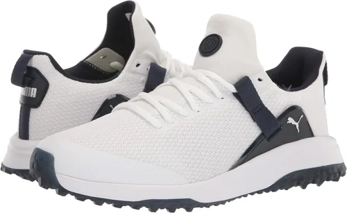 Vista 7 de Puma Golf Zapatos de golf Fusion Evo para hombre