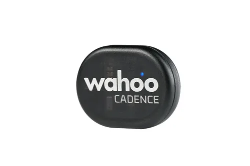 Vista 11 de Sensor de r. p. m. Wahoo para iPhone, Android y computadoras para bicicleta