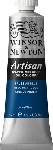 Vista 9 de Winsor & Newton Artisan - Pintura al óleo mezclable con agua