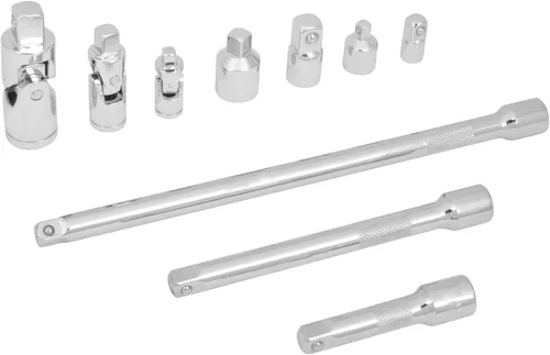 Vista 8 de Adaptador Performance Tool W32157 de 1/2" hembra x 3/8" macho