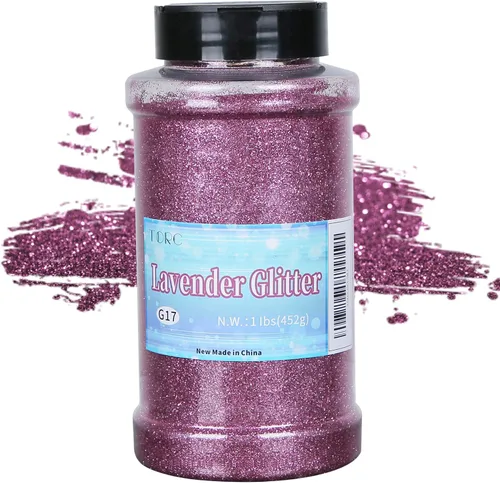 Vista 34 de TORC - Purpurina fina negra de 4 oz, polvo de purpurina para vasos, manualidades de resina, slime, cosméticos, pintura de uñas, decoración