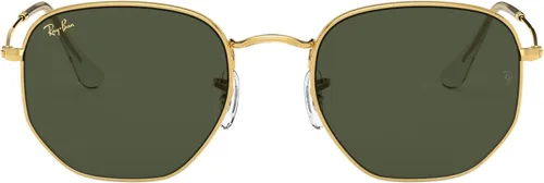 Vista 2 de Ray-Ban RB3548 - Gafas de sol hexagonales