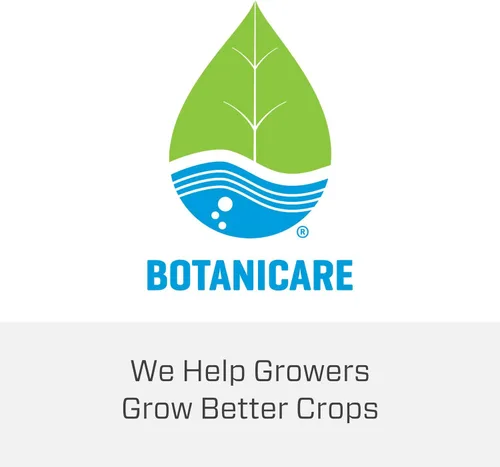 Vista 10 de Botanicare líquido Karma para el crecimiento de la Planta Suplemento 0.1 – 0.1 – 0.5 Fórmula, 1 galón, Sencillo