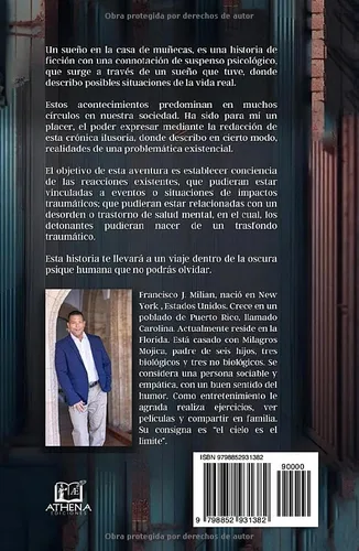 Vista 2 de Un Sueño en la Caja de Muñecas (Spanish Edition)