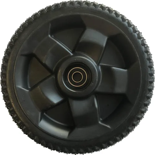 Vista 2 de Toro 8 inch Rueda y anillo ASM parte # 125 – 5057