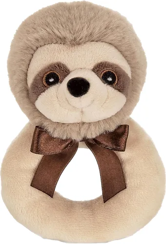 Vista 24 de Cobija Bearington para bebé, Lovey 15 pulgadas, 15