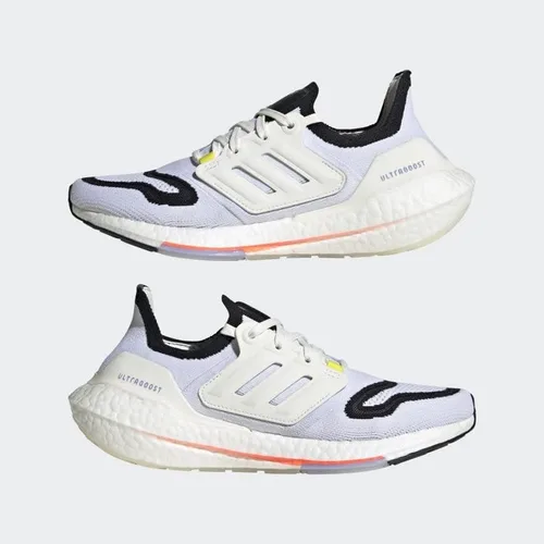 Vista 6 de adidas Tenis de correr Ultraboost 22 para mujer