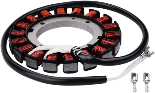 Vista 2 de Hipa 237878-S Estator para Kohle CV15S CV16S CV20S CV460S CV730 CV740 SV590 SV600 SV600S SV540S SV620 SV725 SV735 SV590S KT725 KT725 KT725 T735