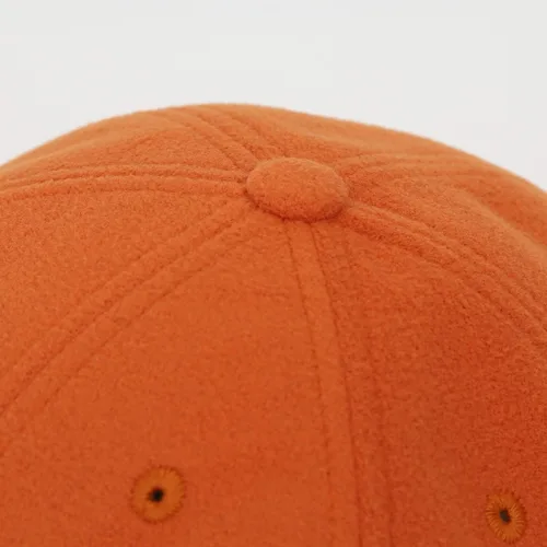 Vista 9 de Undercontrol - Gorra de béisbol de forro polar para padre, con visera curvada bordada, deportiva, ajustable, unisex