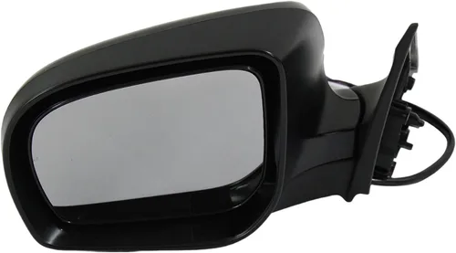Vista 25 de Kool Vue - Espejo calefactable eléctrico para Subaru Forester 2019-2020 con luz de señal, luz de punto ciego y memoria cromada