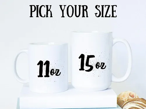 Vista 6 de Night Security Guard Mug Coworker Gift Idea Funny Gag For Job Coffee Tea Cup Voice