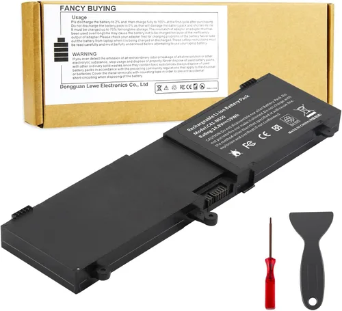 Vista 20 de PA3634U-1BAS - Batería para portátil Toshiba Satellite A665 C655 L645 L645D L650 L650D L655 L655D L670 L675 M300 M301 M305 M505 U405, p/n PABAS22 8