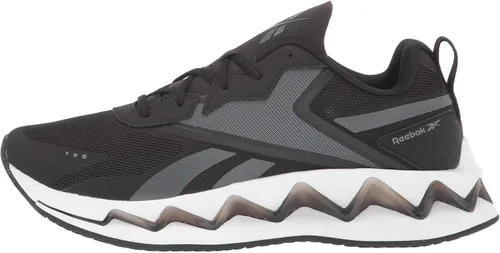 Vista 8 de Reebok Women's Zig Elusion Energy Cross Trainer