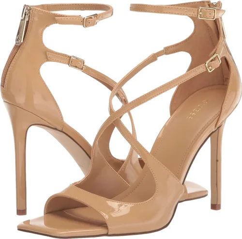 Vista 12 de GUESS Sandalia de tacón Sella para mujer