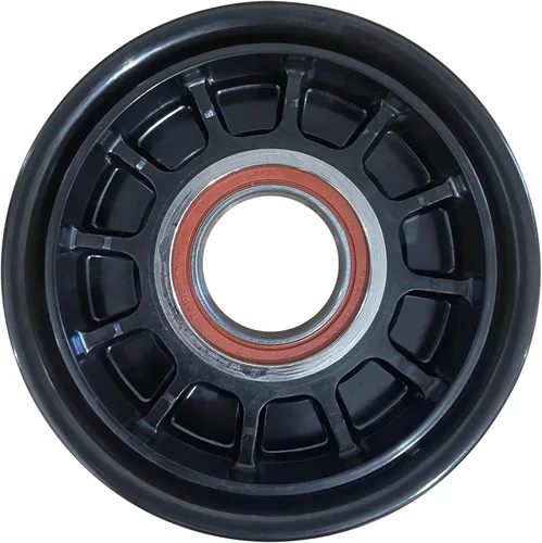 Vista 4 de RYC - Nuevo embrague de compresor A/C AEH367-CL (se adapta a Toyota Camry 2.5L 2012-2017; compatible con Toyota RAV4 2.5L 2009-2012)