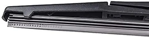 Vista 2 de Limpiaparabrisas trasero de 16 pulgadas para Renault para Koleos MK1 2008 2009 2010 2011 2012 2013 2014 2015 2016