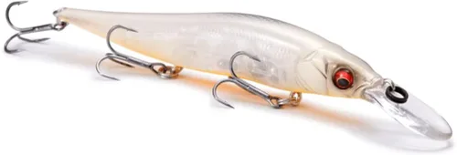 Vista 2 de Megabass Vision 110 JR Plus ONE GG Perch OB