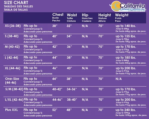 Vista 2 de California Costumes, disfraz de Hércules, para hombre adulto
