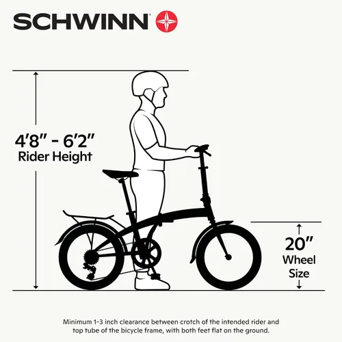 Vista 5 de Schwinn Loop