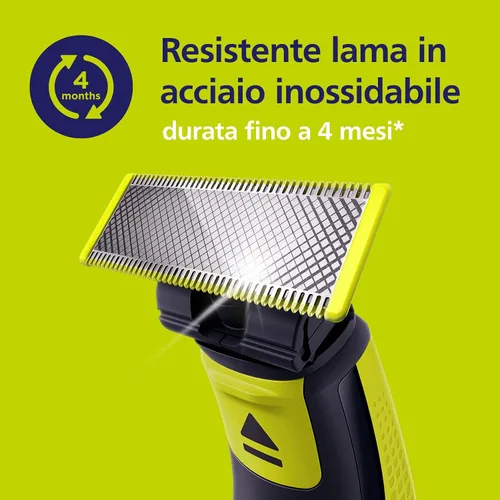 Vista 7 de Philips OneBlade QP620/50