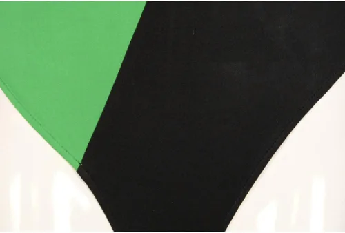 Vista 6 de brehiay Kim Possible Shego - Disfraz de cosplay para mujer, conjunto de bikini