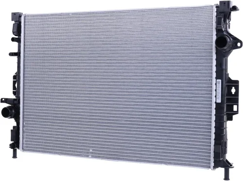 Vista 22 de Radiador para Chevy Express 1500/2500/Express 3500/Express/Pasajeros 04-14*