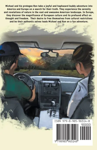 Vista 2 de Reflections on the Boulevard (Reflections of Michael Trilogy)