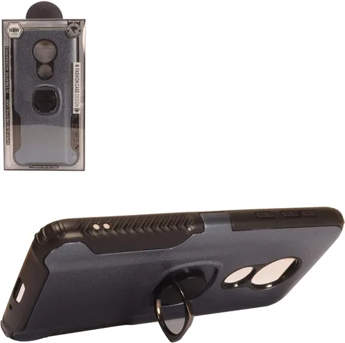 Vista 3 de Compatible con Motorola Moto G7 Power (versión estadounidense), Moto G7 Supra, Moto G7 Optimo Maxx, Optimo Max XT1955DL - Funda para teléfono