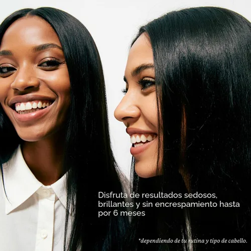 Vista 5 de I Belli Capelli Torrano Kit – Crema + Máscara de Yuca 10.58 oz, Keratina