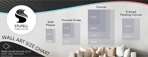 Vista 6 de Stupell Industries LSR Design Studio - Placa de pared con alfabeto arcoíris pastel