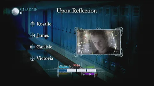 Vista 6 de Scene It Twilight - Nintendo Wii