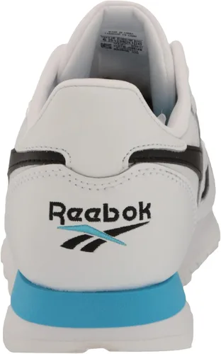 Vista 3 de Reebok Unisex-Child Classic Leather Sneaker