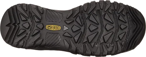 Vista 4 de KEEN Botas de nieve impermeables Anchorage III con aislamiento para hombre