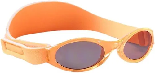 Vista 11 de BANZ: Adventure BanZ - Bebé: Lentes de sol para niños de 0 – 2 años Paseo en bicicleta