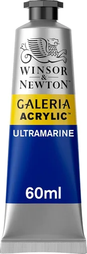 Vista 51 de De Galería Winsor & Newton: Tubo de color acrílico