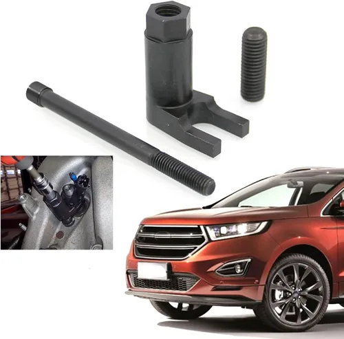 Vista 3 de Sporacingrts Herramienta de extracción de inyector 3418 compatible con Ford 6.7L F-250 F-350 F-450 F-550 2011-2018 Powerstroke Diesel