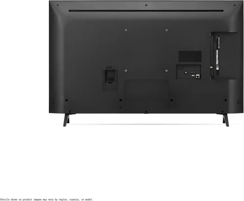 Vista 9 de LG Clase de 43 pulgadas Serie UT75 TV Inteligente LED 4K Procesador Pantalla Plana con Tecnología de IA con Alexa Incorporado (43UT7590PUA, 2024)